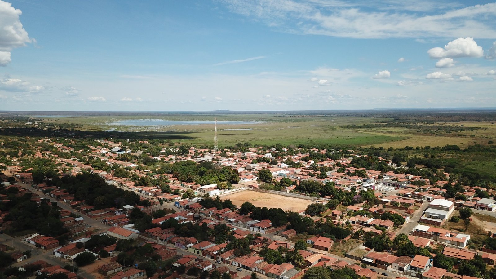 Parnaguá - PI